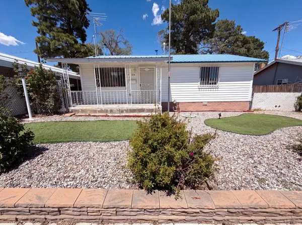 1758 39th Street, Los Alamos, NM 87544