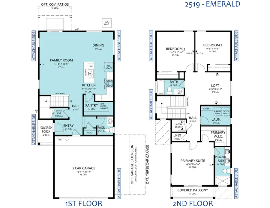 2125 Marlin Street Nw, Albuquerque, NM 87120 - #2