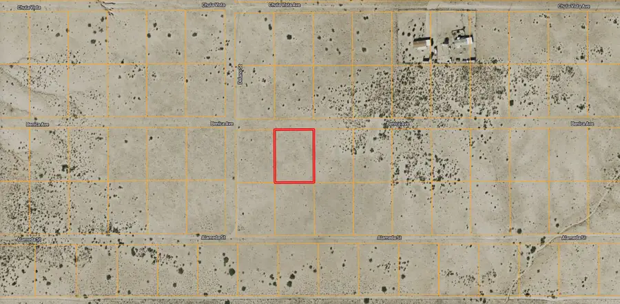 Lot 2 Benica Avenue, Veguita, NM 87062 - #3