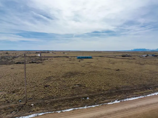El Rancho Grande Lot: 8, Moriarty, NM 87035