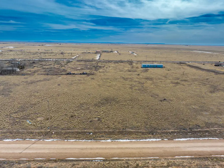 El Rancho Grande Lot: 8, Moriarty, NM 87035 - #2