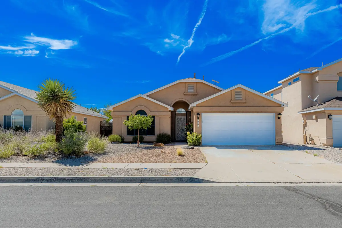 10639 Pisces Court Nw, Albuquerque, NM 87114 - #1