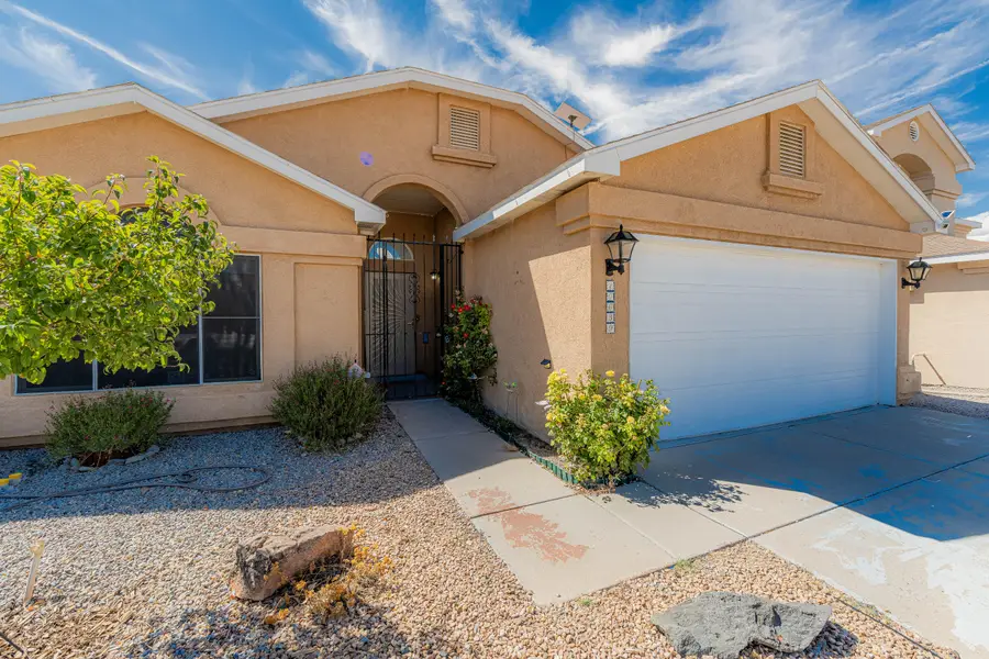 10639 Pisces Court Nw, Albuquerque, NM 87114 - #2