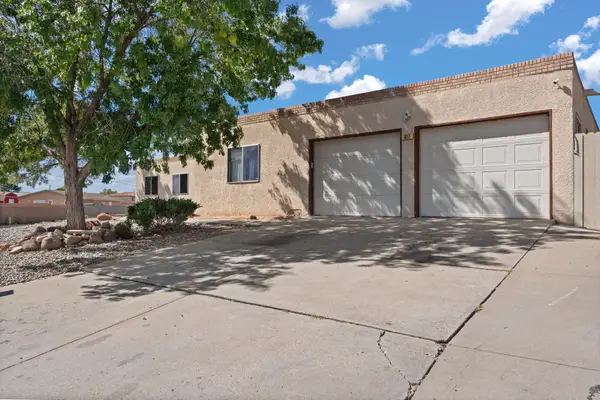 817 Oreja De Oro Drive Se, Rio Rancho, NM 87124