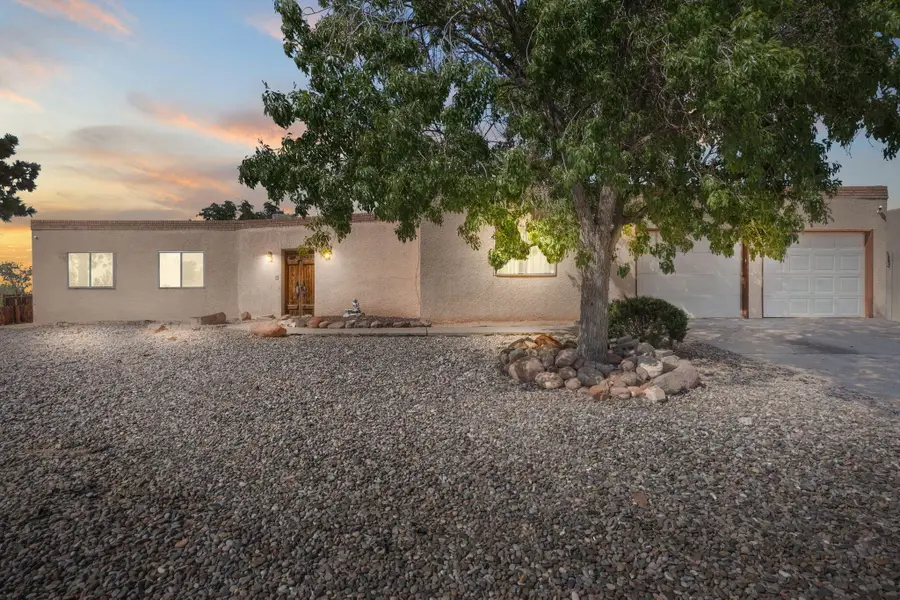 817 Oreja De Oro Drive Se, Rio Rancho, NM 87124 - #3