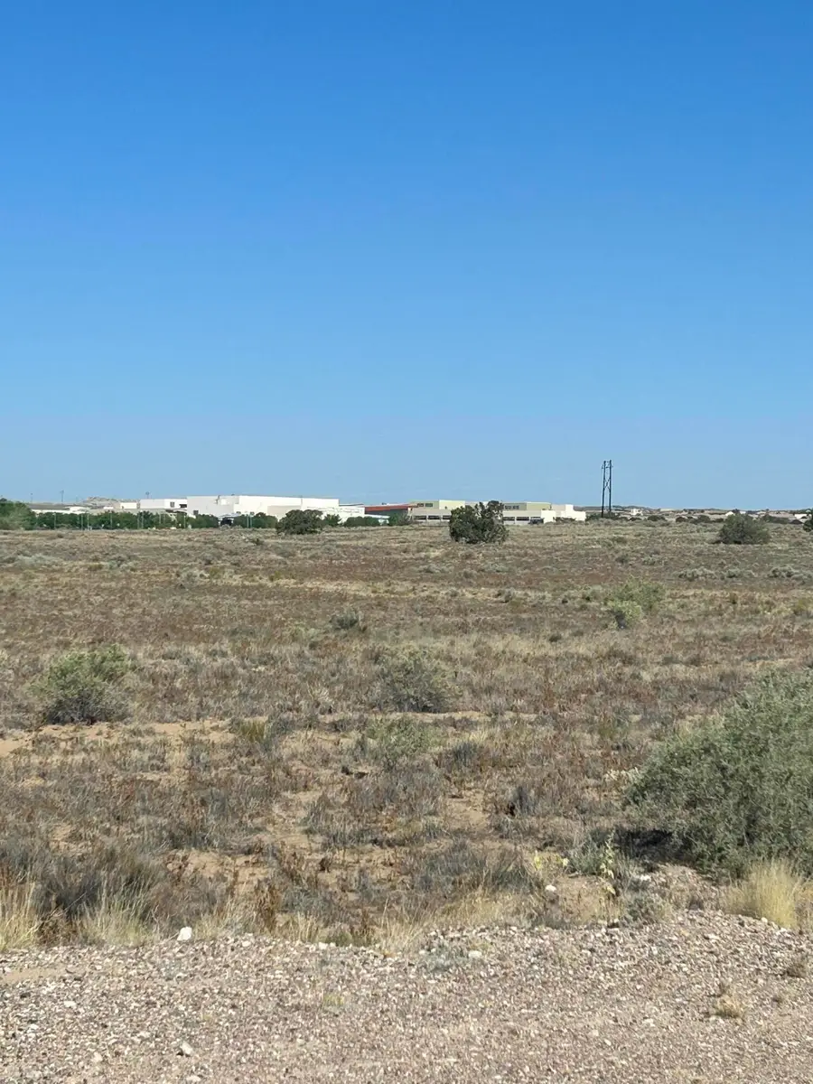 0 Margarita Drive Nw, Albuquerque, NM 87120 - #3