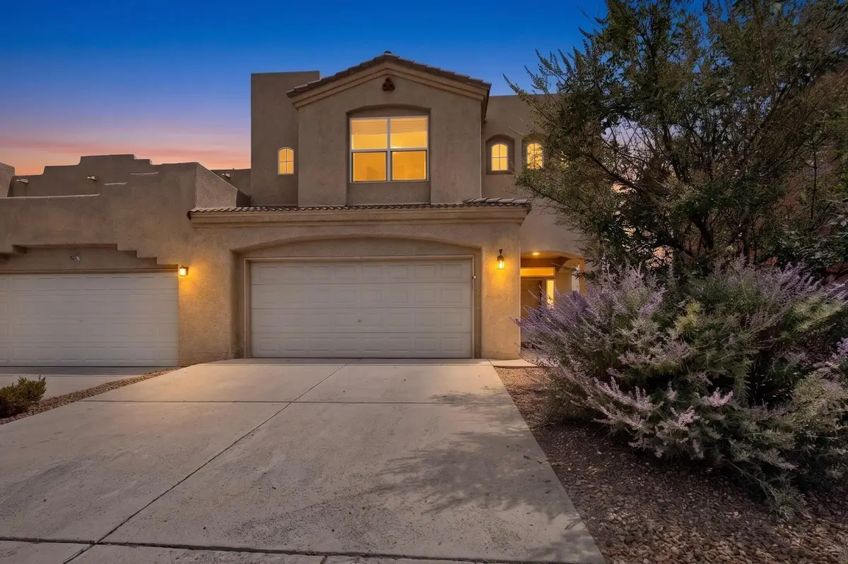6512 Los Pueblos Place Nw, Albuquerque, NM 87114 - #1
