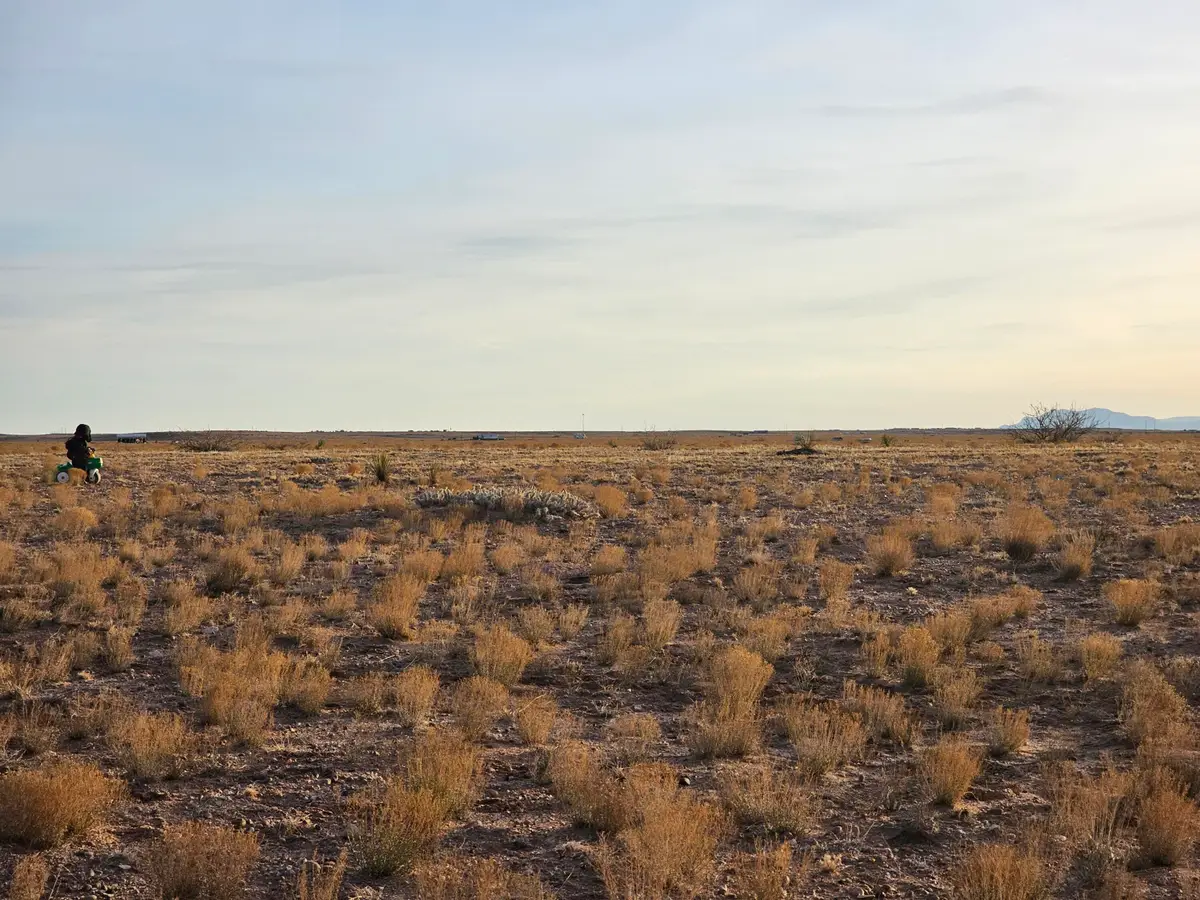 VL Rge Lot 22a #8, Socorro, NM 87801 - #1