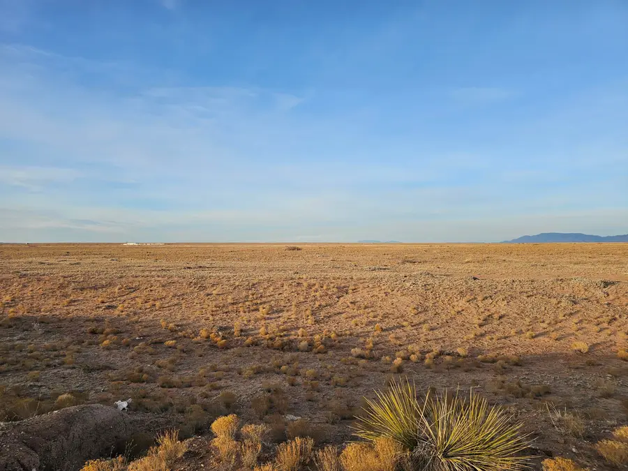 VL Rge Lot 22a #8, Socorro, NM 87801 - #2