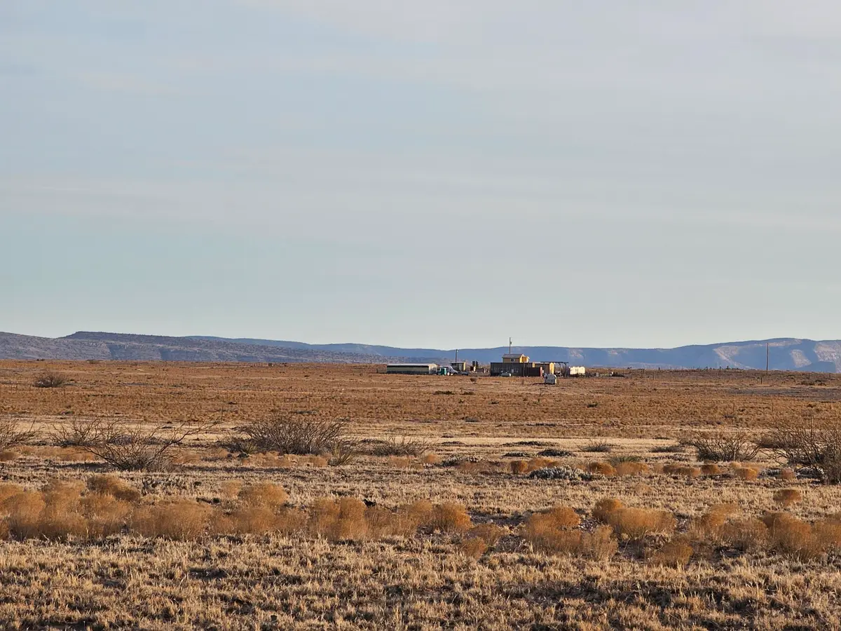 VL Rge Lot 23a #8, Socorro, NM 87801 - #1
