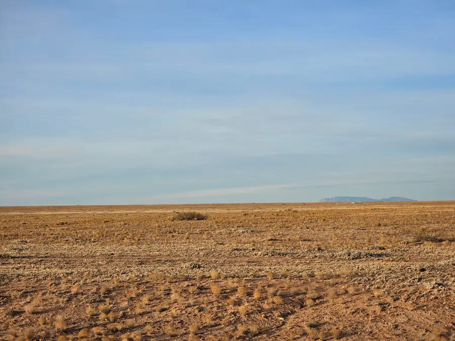 VL Rge Lot 23a #8, Socorro, NM 87801 - #3
