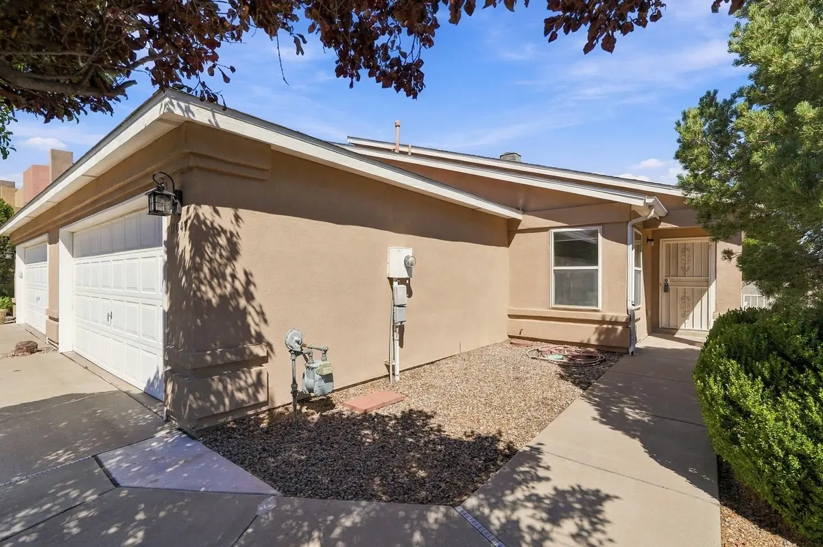 11047 Vistazo Place Se, Albuquerque, NM 87123 - #1