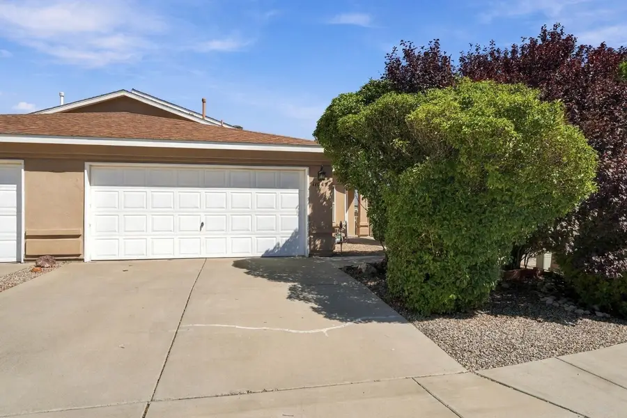11047 Vistazo Place Se, Albuquerque, NM 87123 - #2