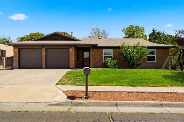5410 Edwards Drive Ne, Albuquerque, NM 87111