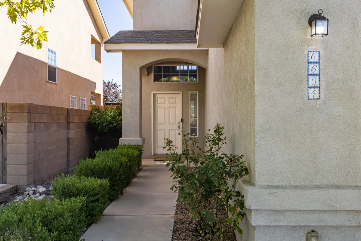 6604 Paese Place Nw, Albuquerque, NM 87114 - #1