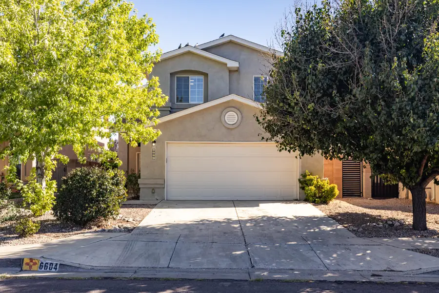 6604 Paese Place Nw, Albuquerque, NM 87114 - #2