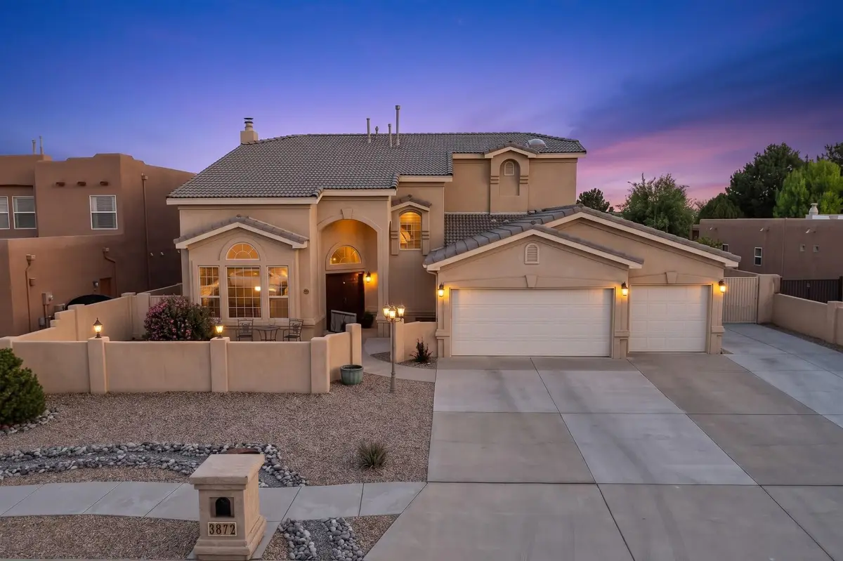 3872 Bay Hill Loop Se, Rio Rancho, NM 87124 - #1
