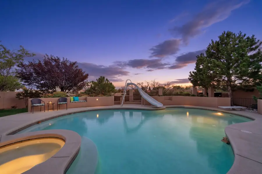 3872 Bay Hill Loop Se, Rio Rancho, NM 87124 - #2