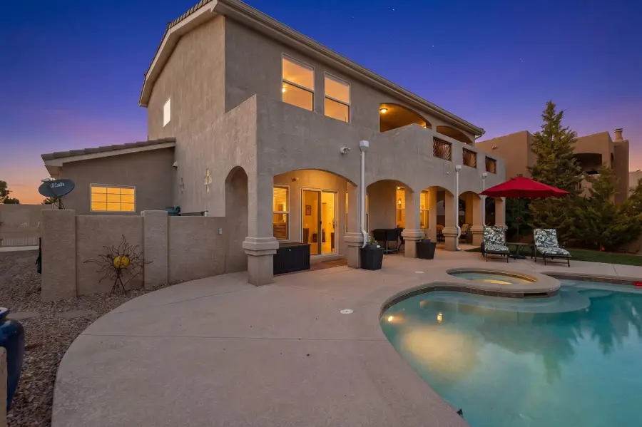 3872 Bay Hill Loop Se, Rio Rancho, NM 87124 - #3