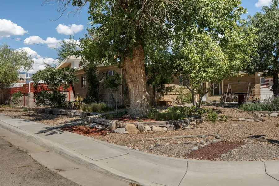 11401 Mountain Road Ne, Albuquerque, NM 87112 - #2