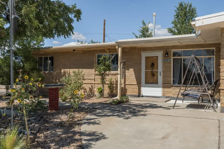 11401 Mountain Road Ne, Albuquerque, NM 87112 - #3