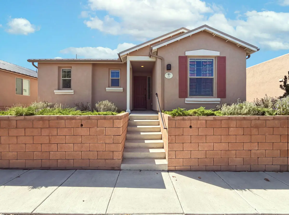 38 Calle Ancla, Santa Fe, NM 87508 - #1