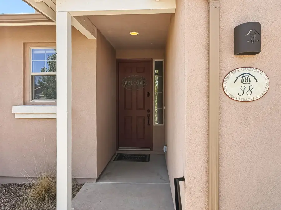 38 Calle Ancla, Santa Fe, NM 87508 - #2