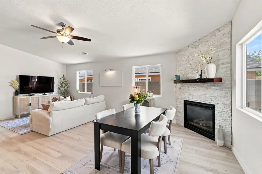11601 Medicine Bow Place Se, Albuquerque, NM 87123 - #3