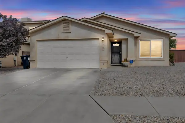 10600 Capricorn Place Nw, Albuquerque, NM 87114