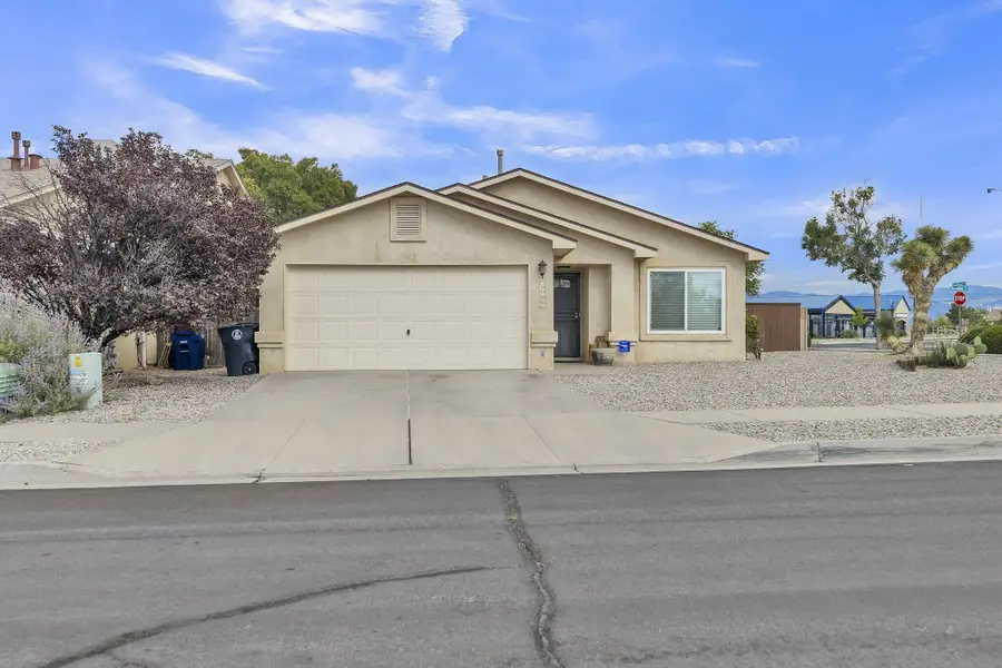 10600 Capricorn Place Nw, Albuquerque, NM 87114 - #2