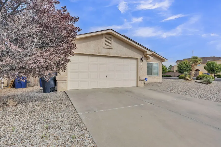 10600 Capricorn Place Nw, Albuquerque, NM 87114 - #3
