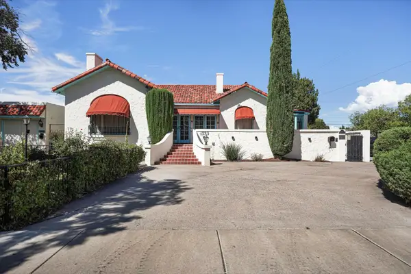 1523 Silver Avenue Se, Albuquerque, NM 87106