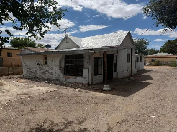 1839 1/2 Broadway Boulevard Se, Albuquerque, NM 87102