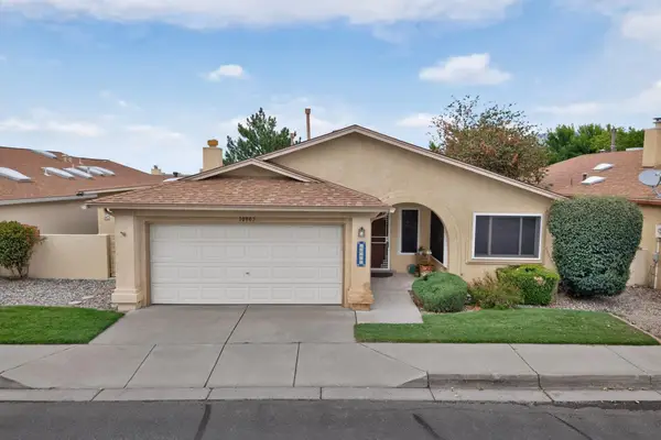 10905 Central Park Drive Ne, Albuquerque, NM 87123