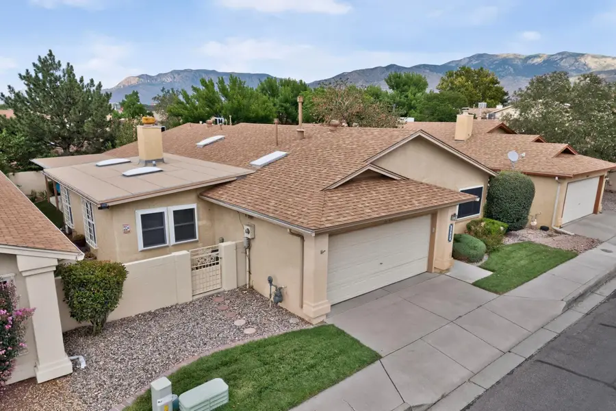 10905 Central Park Drive Ne, Albuquerque, NM 87123 - #2