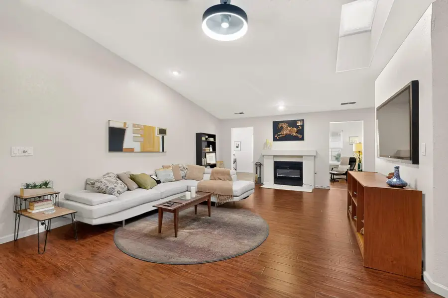 10905 Central Park Drive Ne, Albuquerque, NM 87123 - #3