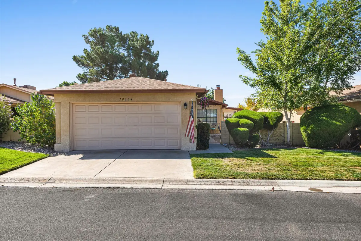 10604 Clyburn Park Drive Ne, Albuquerque, NM 87123 - #1