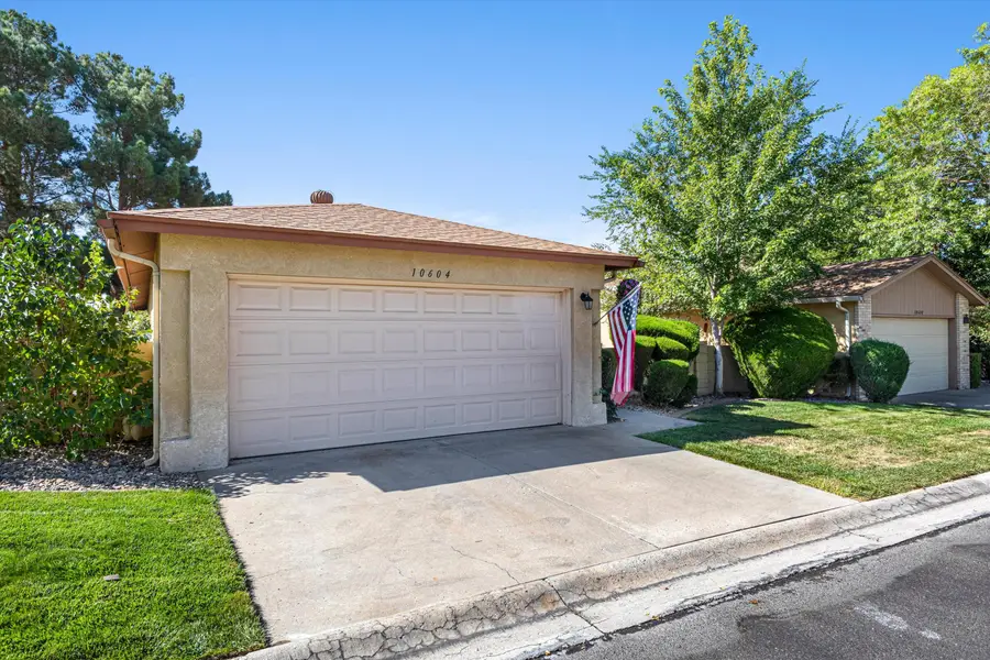 10604 Clyburn Park Drive Ne, Albuquerque, NM 87123 - #2