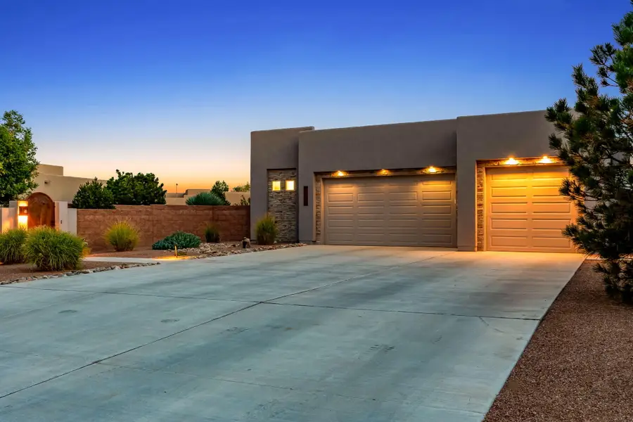 4900 Camino Valle Trail Nw, Albuquerque, NM 87120 - #2