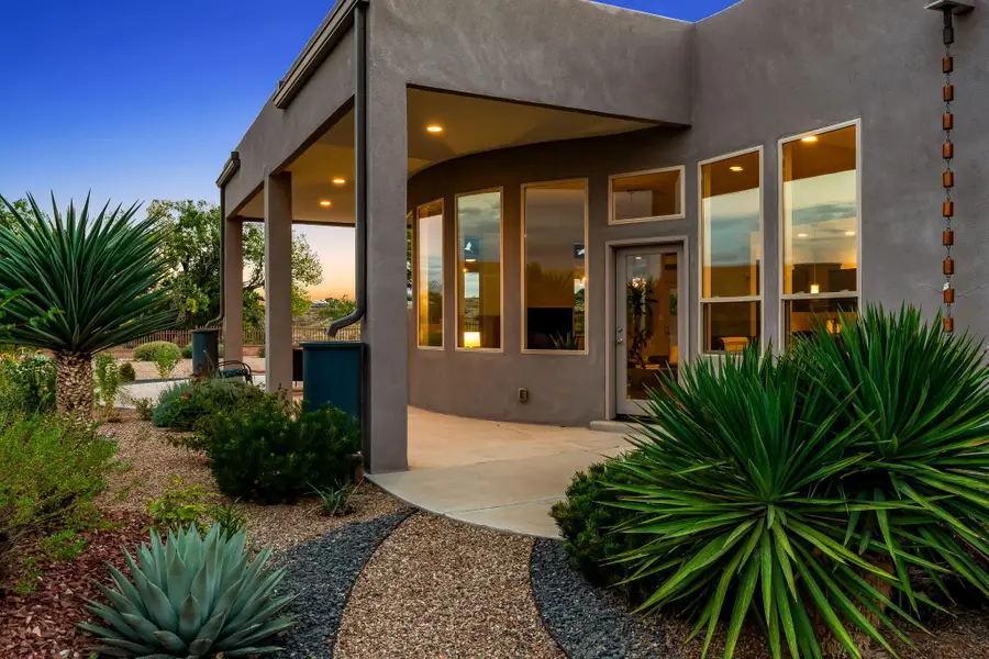 4900 Camino Valle Trail Nw, Albuquerque, NM 87120 - #3