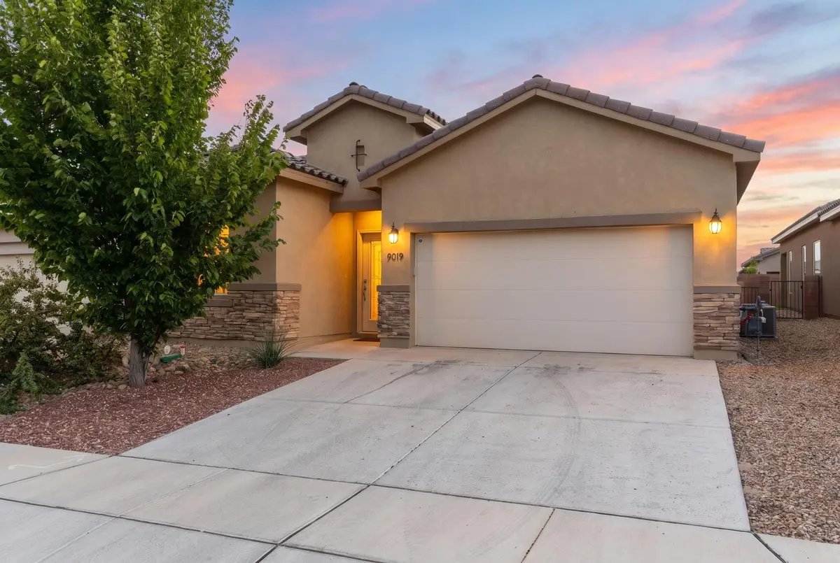 9019 S Sky Street Nw, Albuquerque, NM 87114 - #1