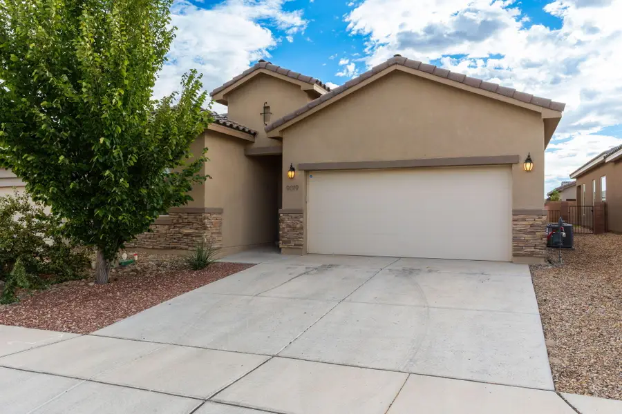 9019 S Sky Street Nw, Albuquerque, NM 87114 - #3