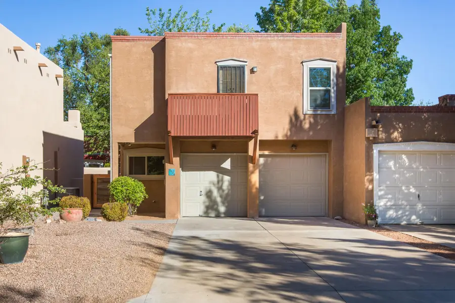 3036 Sombra Del Rio Nw, Albuquerque, NM 87107 - #2