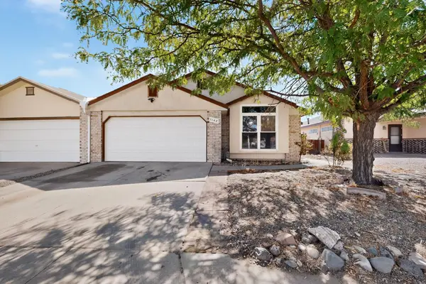 1142 Pandora Drive Sw, Los Lunas, NM 87031