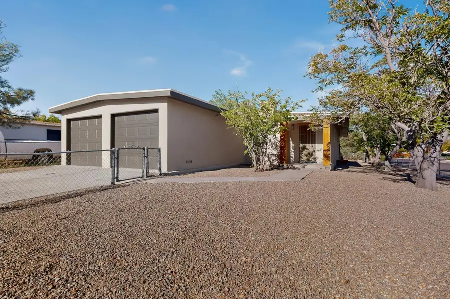 245 Garcia Street Ne, Albuquerque, NM 87123 - #2
