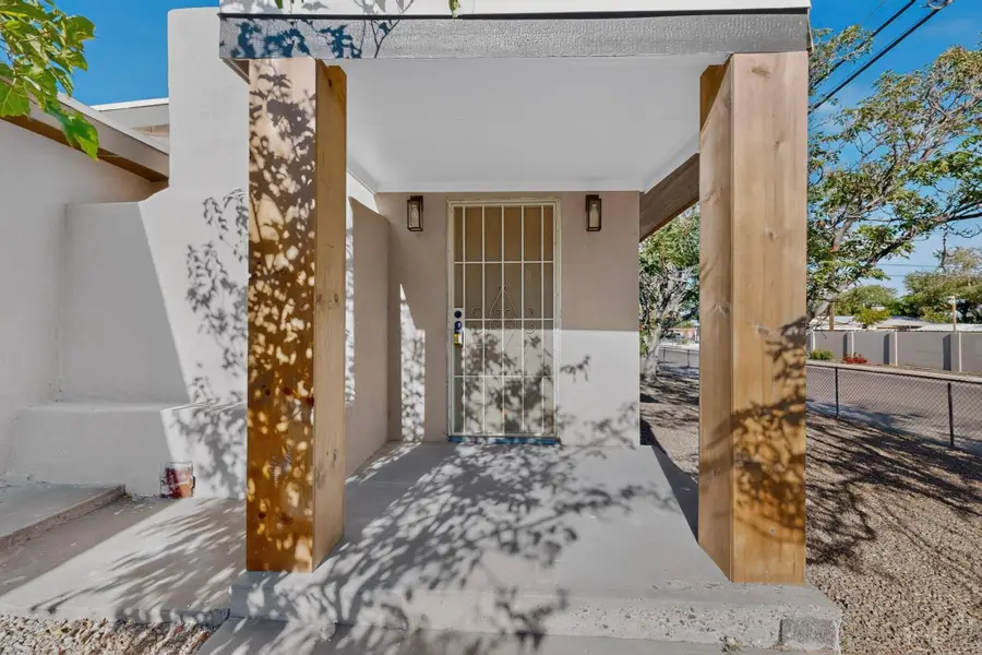 245 Garcia Street Ne, Albuquerque, NM 87123 - #3