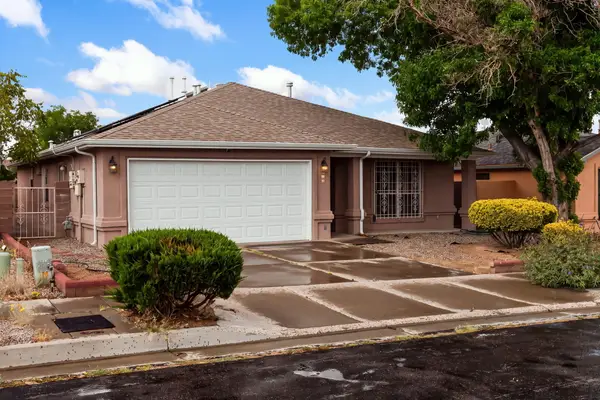 7215 Way Cross Avenue Nw, Albuquerque, NM 87120