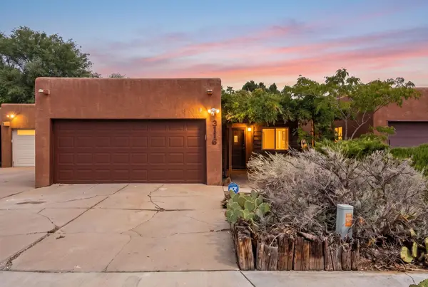 3116 Camino Cepillo Nw, Albuquerque, NM 87107