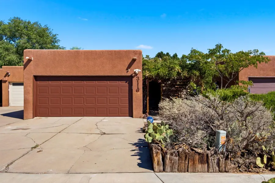 3116 Camino Cepillo Nw, Albuquerque, NM 87107 - #2