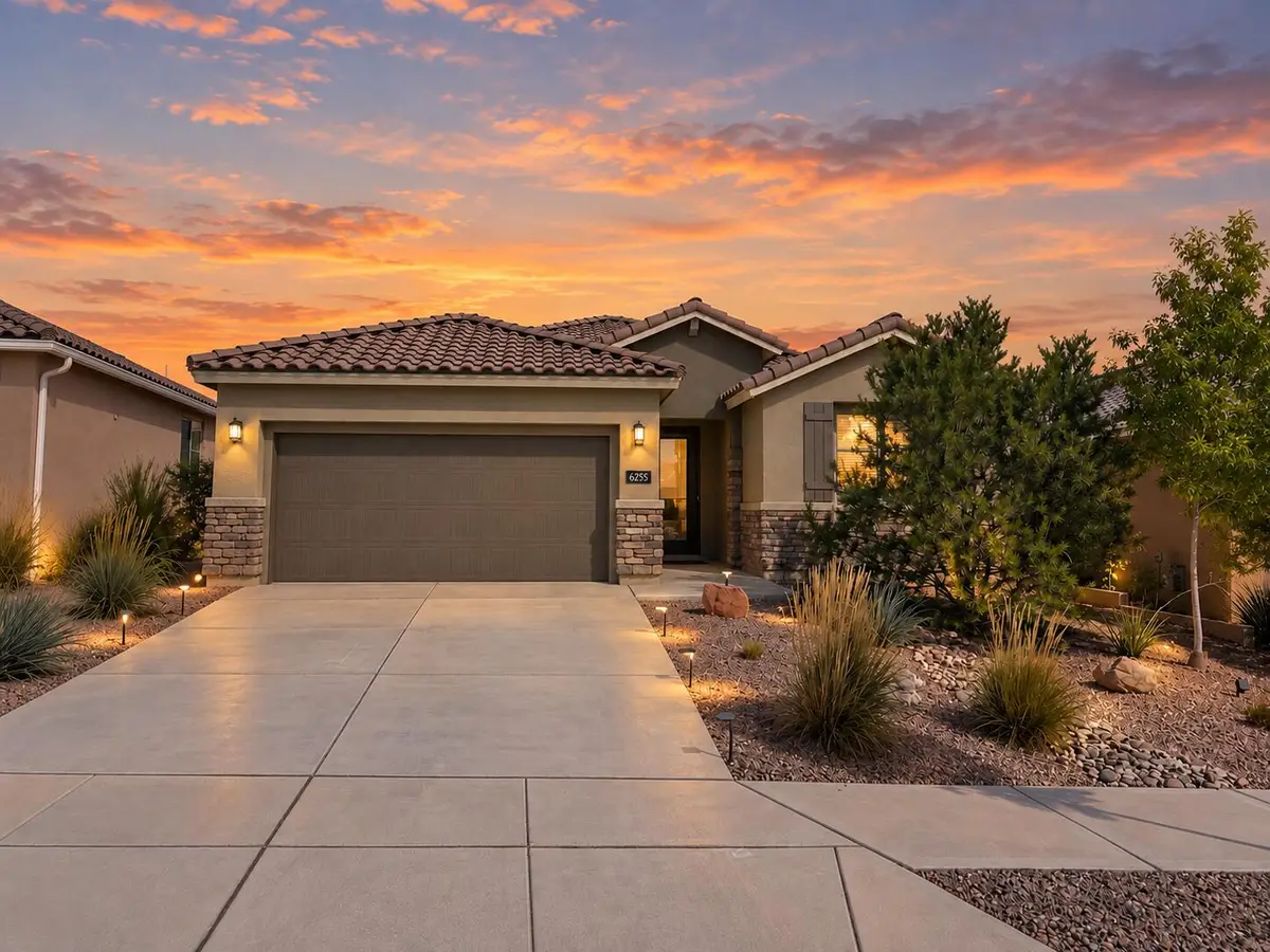 6255 Bryce Canyon Lane Ne, Rio Rancho, NM 87144 - #1